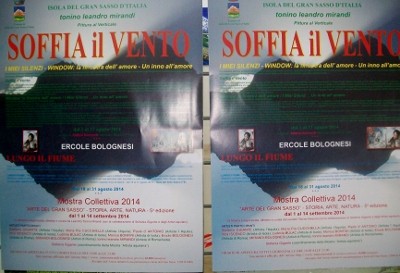 Soffia il Vento 2014